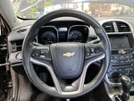 2014 Malibu Steering Wheel SKU#4222949. Fixed Price $80.75.