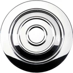 Billet Specialties 32925 Banjo Polished Horn Button. Fixed Price $95.38.
