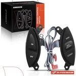 Steering Wheel Cruise Control Switch Ford Ranger Explorer F150 98-05. Fixed Price $20.56.