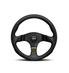 Momo Automotive Accessories TEA30BK0B 350MM Street Team Steering Wheel. Fixed Price $249.95.