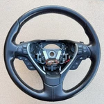 2013-2018 Acura Rdx Steering Wheel W/ Control Switches Oem 78500-TX6-B720-M1. Fixed Price $88.20.