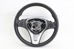 2015 - 2018 Mercedes C300 W205 Steering Wheel W/ Paddle Shifters Assy Oem #20742. Fixed Price $99.99.