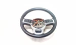 Jeep Jl Wrangler Oem Leather Steering Wheel 2018-2023 128135. Fixed Price $299.99.