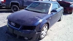 Steering Column Floor Shift Convertible Fits 04-06 Audi A4 7152419. Fixed Price $184.02.