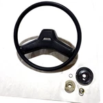 1978-1988 Chevrolet Caprice Steering Wheel W/horn Pad (el Camino, Impala). Fixed Price $75.00.