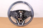 Oem 2021 2022 2023 Cadillac XT6 Steering Wheel W/o Lane-assist Black 86774184. Fixed Price $150.00.