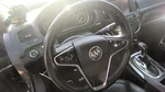 Regal 2015 Steering Wheel 31913491. Fixed Price $104.55.