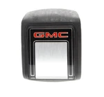 Horn Button "gmc" 78-91 C/k Pickup W/ Custom Trim Package. Fixed Price $78.60.