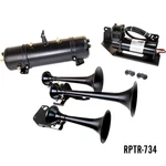Kleinn Automotive Accessories 2017-2025 Raptor Direct Bolt-on Model 73O Triple. Fixed Price $1599.95.