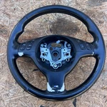 2001-2006 Bmw E46 M3 E39 M5 Factory Sports Leather Steering Wheel Oem SW13. Fixed Price $159.89.