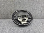 Lexus 15-19 RC300 RC350 Oem Heated Leather Steering Wheel Cruise Red Stitches. Fixed Price $225.00.