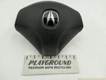 Acura Rsx DC5 Steering Wheel Fits 2002 2003 2004 2005 2006. Fixed Price $249.86.
