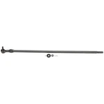 Genuine Moog Front Left Outer Steering Tie Rod End DS905. Fixed Price $120.83.