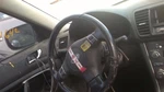 Legacy 2005 Steering Wheel 31914081. Fixed Price $104.55.