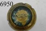 1949 1950 Chrysler Horn Button Oem # 1141456 Mopar. Fixed Price $80.75.