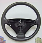 Steering Wheel Car Foam Black For Saab 900 1995 1996 1997 1998. Fixed Price $99.93.