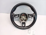 15-21 Porsche Cayenne 958 Macan Steering Wheel W/ Paddle Shifters Oem. Fixed Price $399.99.