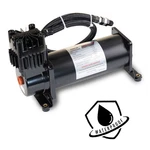 Kleinn 6450RC 200 Psi Heavy Duty Waterproof Air Compressor - 100% Cycle. Fixed Price $299.95.
