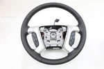 New Oem Steering Wheel Assembly Ebony 84088366 Gmc Acadia 2013-2016. Fixed Price $178.15.