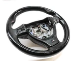 2013-2014 Bmw 528I 535I 550I M5 (F10) ///m-sport Steering Wheel W/ Paddles. Fixed Price $237.49.
