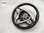 2018-23 Bmw X3 Steering Wheel Leather Control Switch Paddle Shifters Non Heated. Fixed Price $220.45.