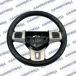 11-20 Dodge Grand Caravan Steering Wheel W/ Audio & Cruise Control Oem 1WC24DX9A. Fixed Price $64.99.