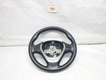 2012-2018 Bmw F30 F32 320I 435I Leather Sport Steering Wheel Oem 61317468009. Fixed Price $129.99.