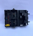 P56038406AJ Fuse Box & Body Control Module For Jeep Grand Cherokee. Fixed Price $136.00.