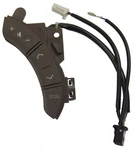 Toyota Lh Audio Control Switches Sandalwood New Oem Camry Landcruiser Sequoia. Fixed Price $34.95.