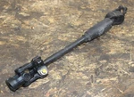 Steering Column Input Center Joint Assembly Shaft Connector Oem Jaguar XJ6 Xjr. Fixed Price $79.95.