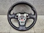 2012-2013 C6 Corvette Steering Wheel Automatic Trans Oem 22805637. Fixed Price $239.00.
