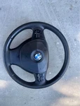 2011-2015 Bmw F10 Series 520I 528I 530I 535I 540I 550I Steering Wheel Oem. Fixed Price $260.00.