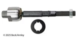 Steering Tie Rod End Beck/arnley 101-7713. Fixed Price $28.19.