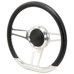 Gt Performance Steering Wheel Retro D Shape- 32-43688. Fixed Price $454.86.