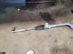 Steering Gear/rack Power And Pinion Fits 22-25 Corolla Cross 2003290. Fixed Price $372.19.