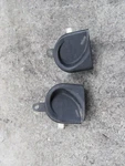 2011 2012 Honda Accord Crosstour Electric High Low Note Tone Horn Set Oem. Fixed Price $62.92.