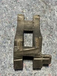 02-08 Audi A4 B6 Sedan 2.0T Passenger Side Lower Rocker Fill Form Oem #170EM. Fixed Price $34.99.