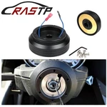 Aluminum For Honda Civic Ek 96-00 Steering Wheel Short Hub Adapter Boss Kit. Fixed Price $27.99.