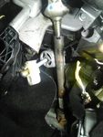 2019 Dodge Promaster City Steering Shaft 2.4 Liter Automatic. Fixed Price $135.44.