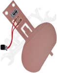 Apdty 137375 Horn Contact. Fixed Price $224.99.