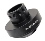 Nrg Innovations Short Spline Adapter For Can Am Maverick SRK-RLMX3H. Fixed Price $104.50.