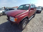 Steering Column Floor Shift With Tilt Wheel Fits 98-02 4 Runner 12110780. Fixed Price $131.02.