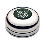 Performance 11-1023 GT3 Standard V-8 Horn Button, Polished. Fixed Price $35.00.