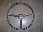 1967 Chevy Chevelle Malibu Ss 396 Oem Steering Wheel Gm Original!!!. Fixed Price $75.00.