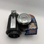 Wolo Manufacturing Corp Bad Boy Model 419 Air Horn Tested Working. Fixed Price $29.99.