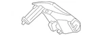 Genuine Hyundai Cruise Control Switch 96710-J9030-TMT. Fixed Price $157.35.
