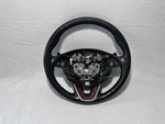 2013 - 2016 Lincoln Mkz Black Steering Wheel Oem. Fixed Price $64.39.