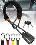Turnart Steering Wheel Lock -anti Theft For Vehicles. Fixed Price $35.00.