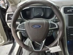 Fusion 2017 Steering Wheel 3200884. Fixed Price $189.89.