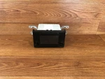 2017-2019 Toyota Corolla Stereo Radio Cd 6" Touch Display Screen Receiver Oem. Fixed Price $154.00.